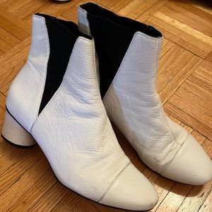 Rebecca Minkoff booties